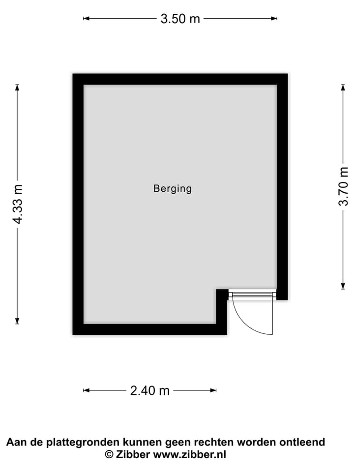 Foto 30 van Vrangendael 58-I