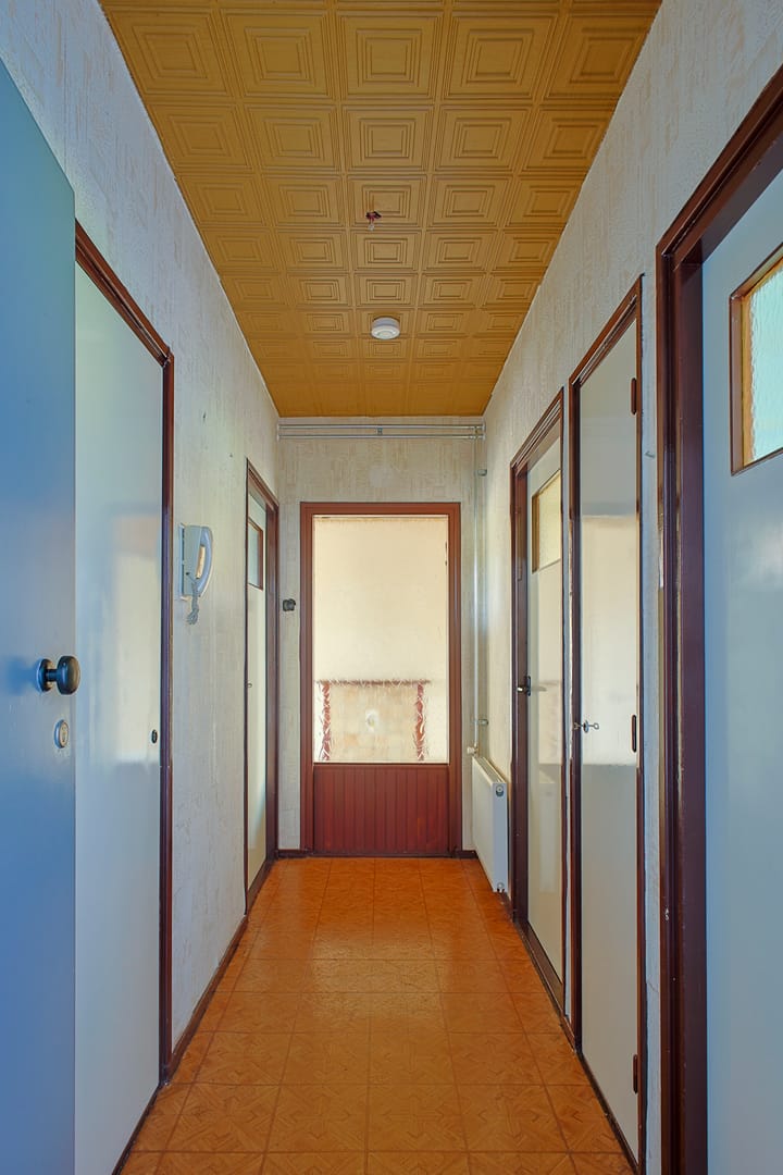 Foto 19 van Vrangendael 58-I