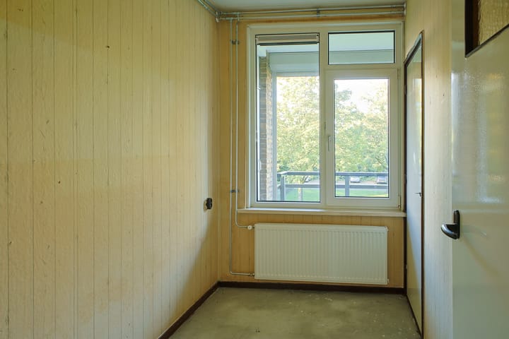 Foto 23 van Vrangendael 58-I