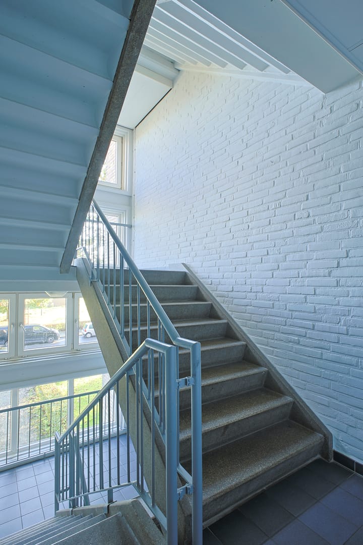 Foto 18 van Vrangendael 58-I