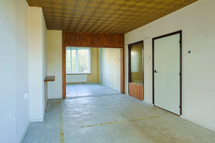 Foto 25 van Vrangendael 58-I