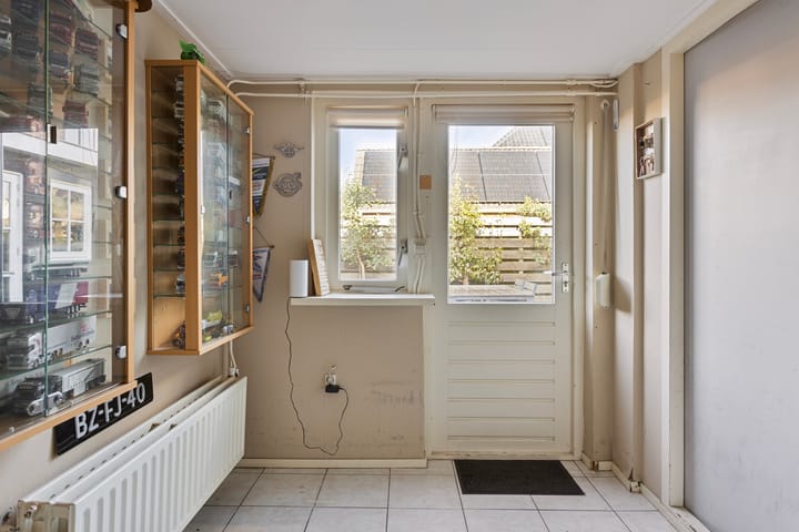 Foto 39 van De Haag 18