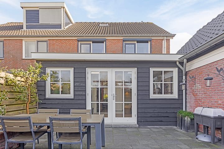 Foto 40 van De Haag 18