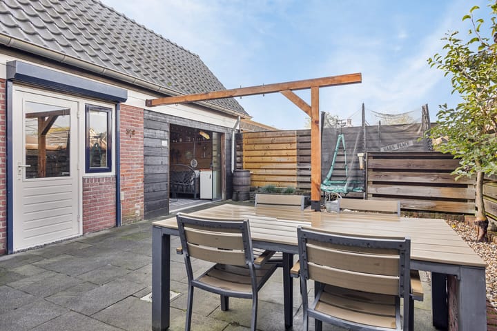 Foto 41 van De Haag 18