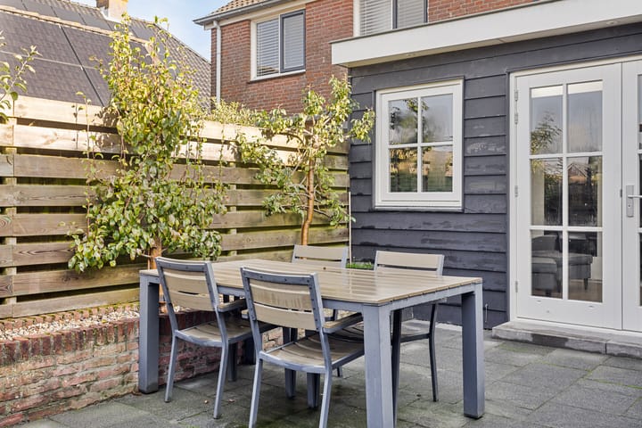 Foto 42 van De Haag 18