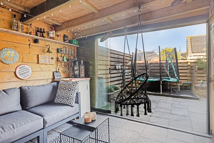 Foto 44 van De Haag 18