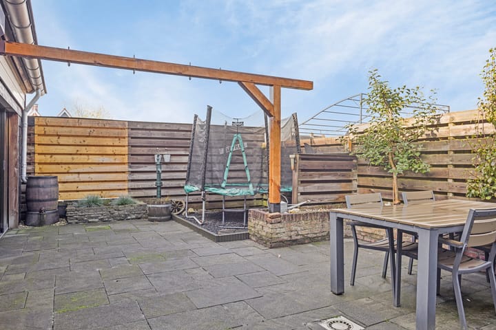 Foto 45 van De Haag 18