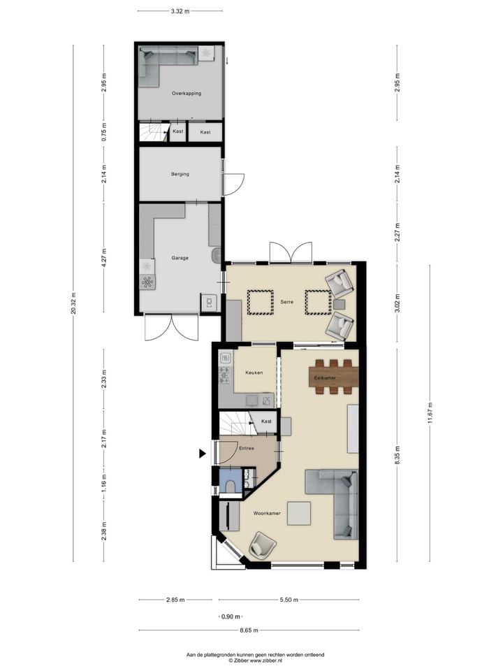 Foto 48 van De Haag 18