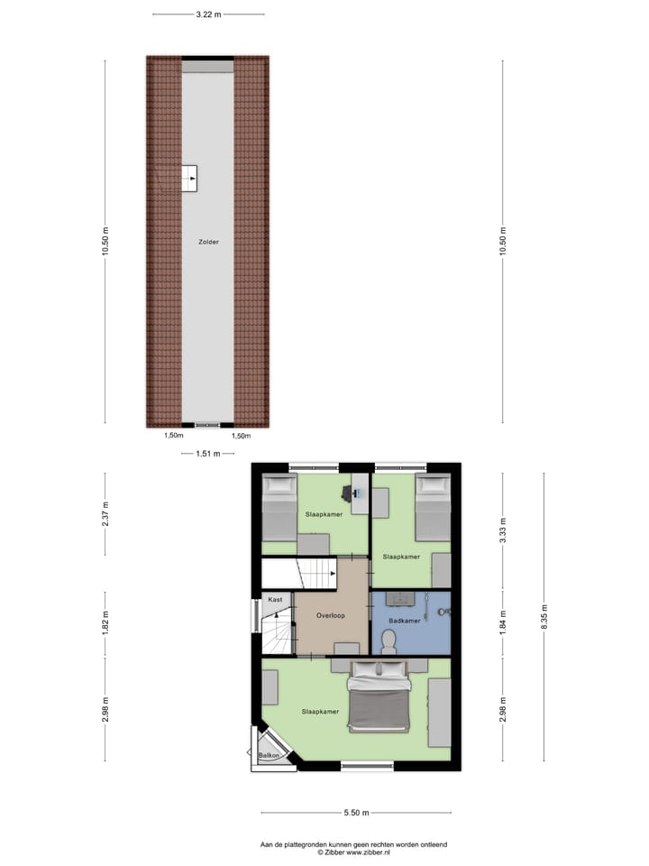 Foto 49 van De Haag 18
