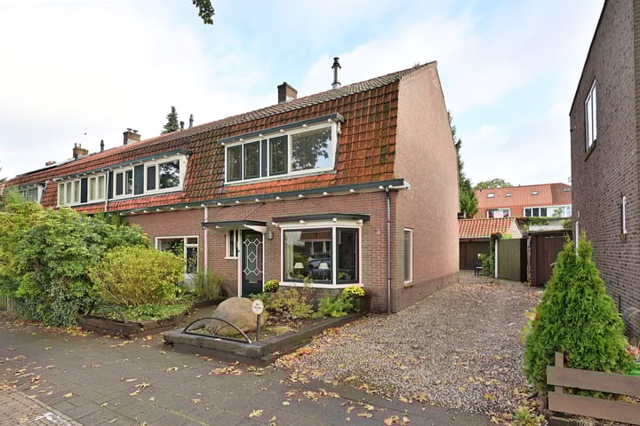 Foto 1 van Gijsbrecht van Amstelstraat 280