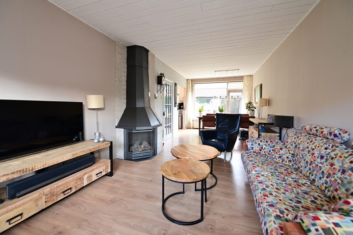 Foto 3 van Gijsbrecht van Amstelstraat 280