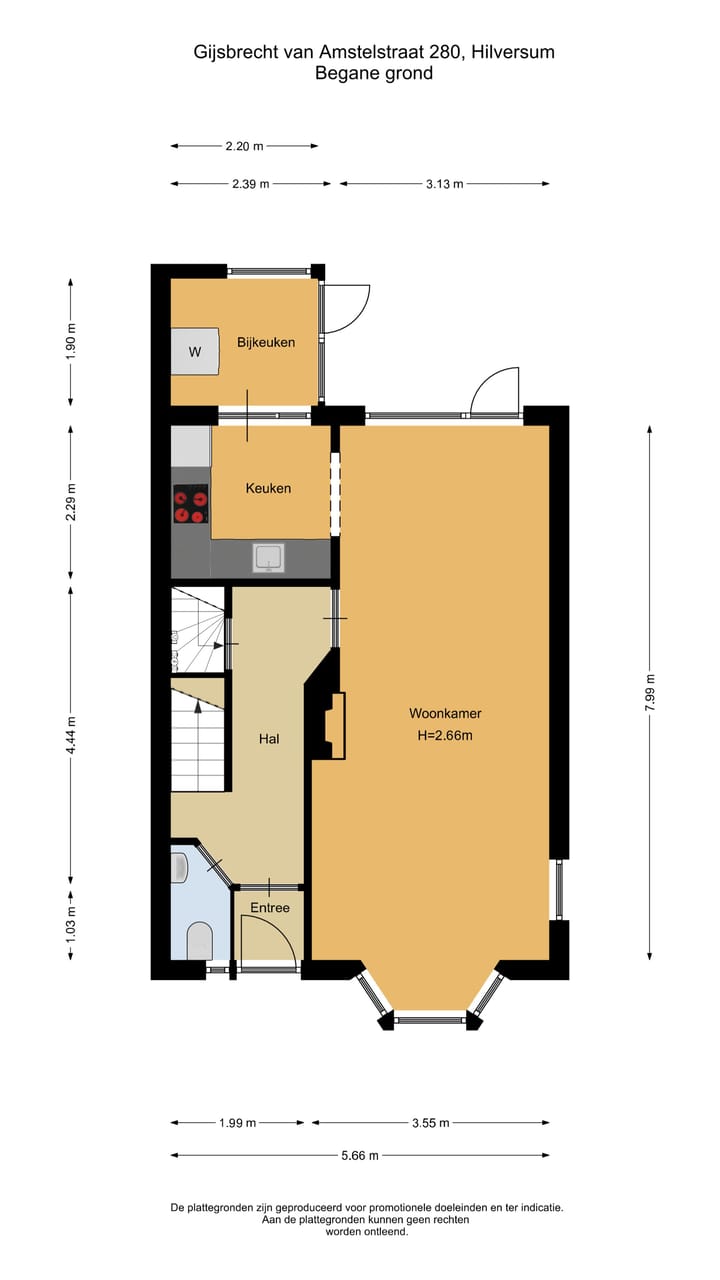 Foto 17 van Gijsbrecht van Amstelstraat 280