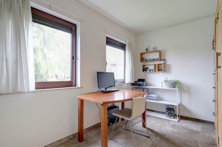 Photo 16 of Korenbloemstraat 94