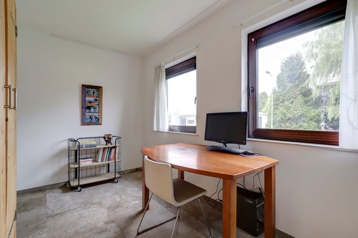 Photo 17 of Korenbloemstraat 94