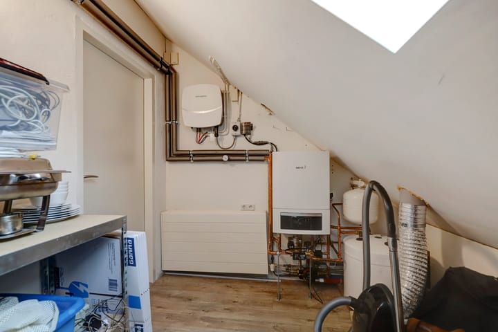 Photo 36 of Korenbloemstraat 94