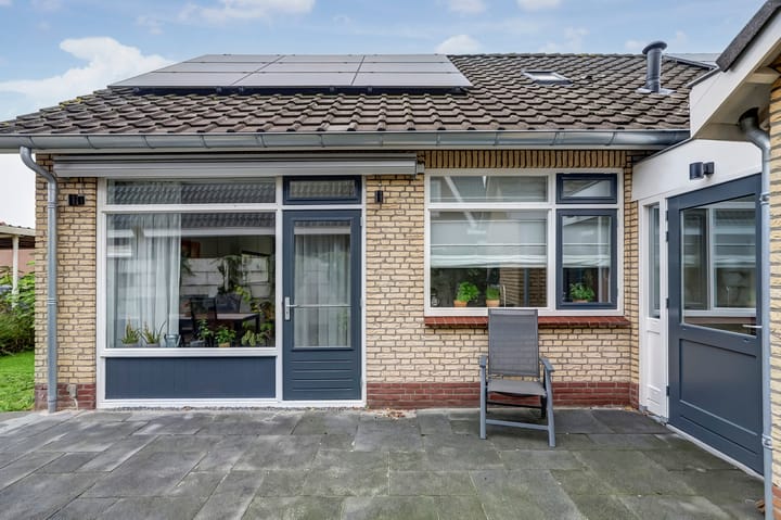Foto 40 van Korenbloemstraat 94