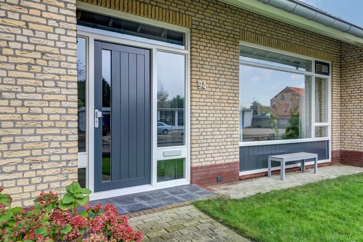 Foto 43 van Korenbloemstraat 94