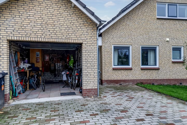 Foto 45 van Korenbloemstraat 94