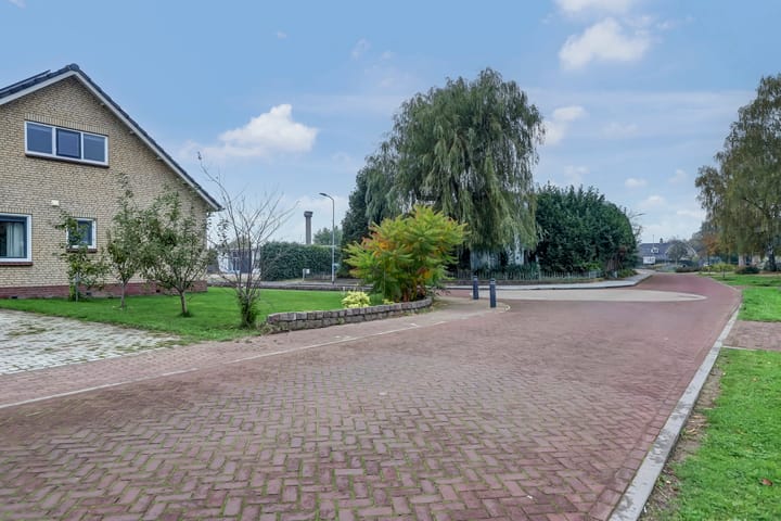 Photo 46 of Korenbloemstraat 94