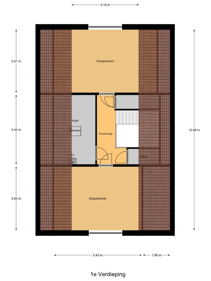 Photo 49 of Korenbloemstraat 94