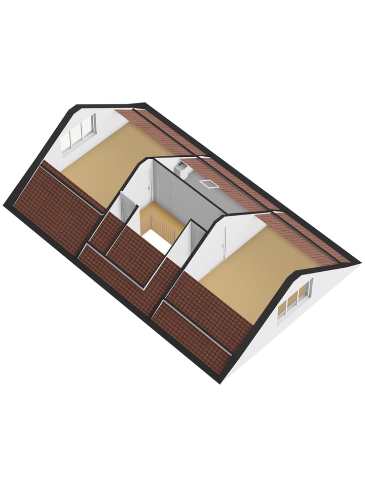 Photo 50 of Korenbloemstraat 94