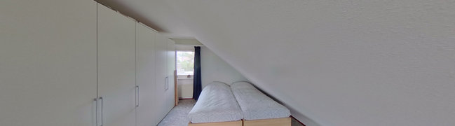 Bekijk 360° foto van Slaapkamer van Bredholm 21