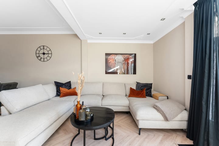 Foto 7 van Geraniumstraat 22