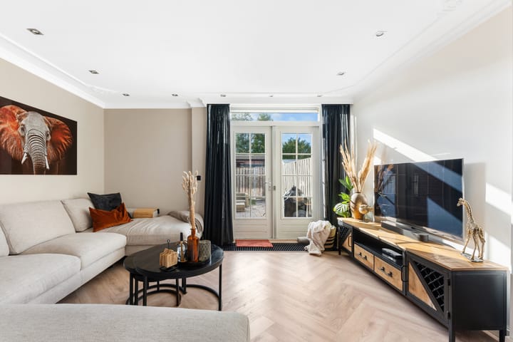 Foto 8 van Geraniumstraat 22