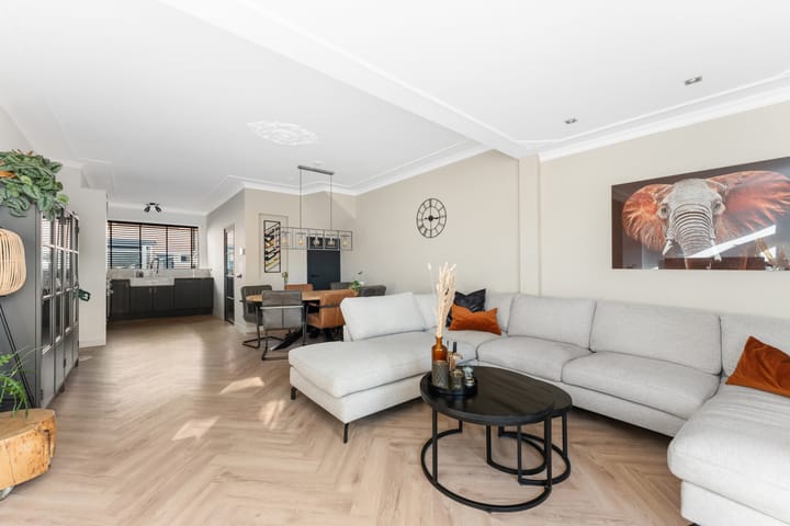 Foto 5 van Geraniumstraat 22