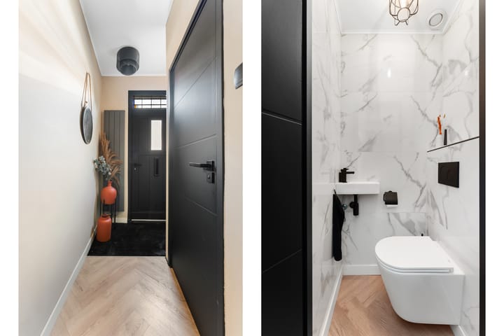 Foto 19 van Geraniumstraat 22