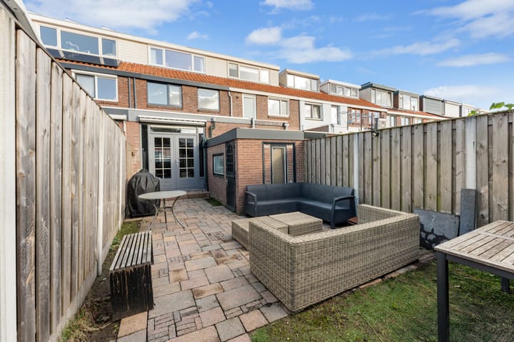 Foto 20 van Geraniumstraat 22