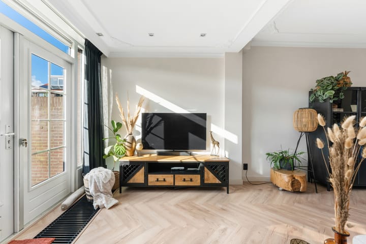 Foto 9 van Geraniumstraat 22