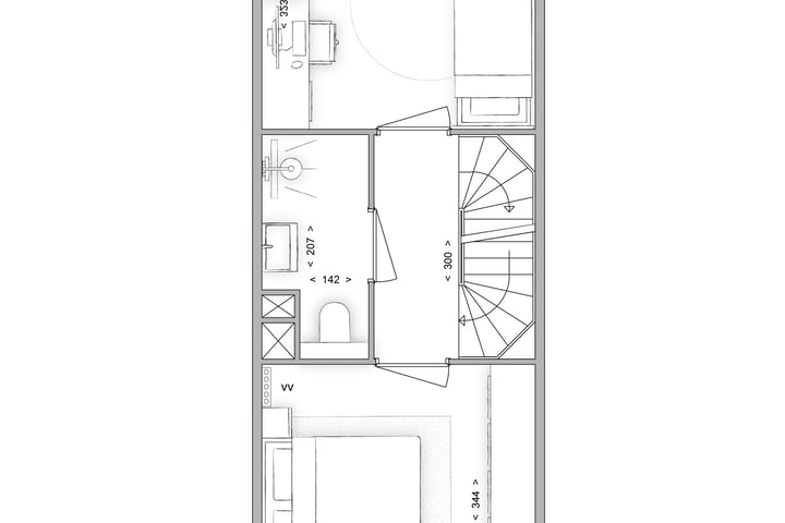 View photo 6 of De Blauwe Kreken fase 7 - Bouwnummer 730 (Bouwnr. 730)