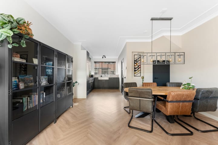 Foto 11 van Geraniumstraat 22