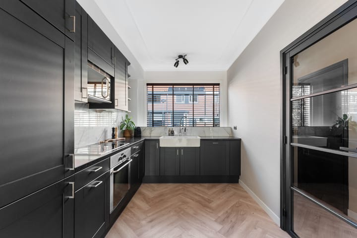 Foto 15 van Geraniumstraat 22