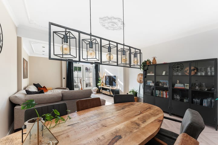 Foto 13 van Geraniumstraat 22