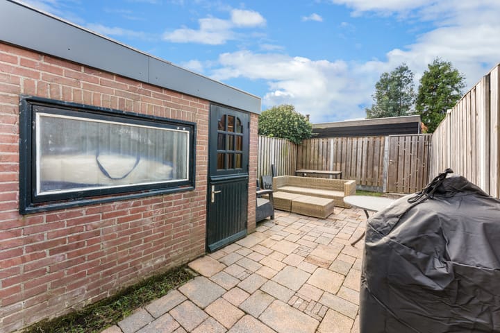 Foto 24 van Geraniumstraat 22