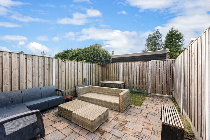 Foto 23 van Geraniumstraat 22