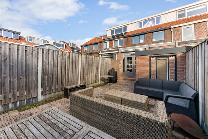 Foto 21 van Geraniumstraat 22