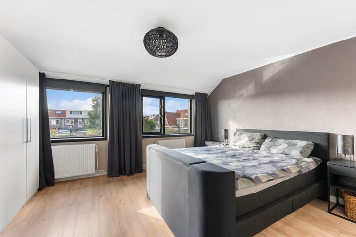 Foto 26 van Geraniumstraat 22