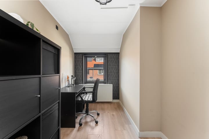 Foto 28 van Geraniumstraat 22