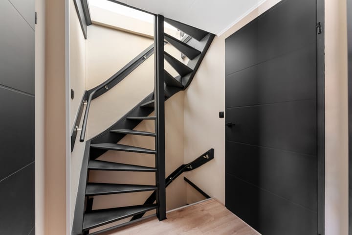 Foto 33 van Geraniumstraat 22