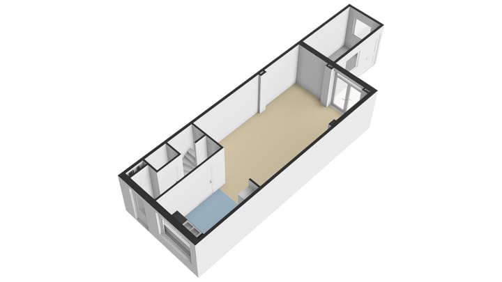 Foto 41 van Geraniumstraat 22