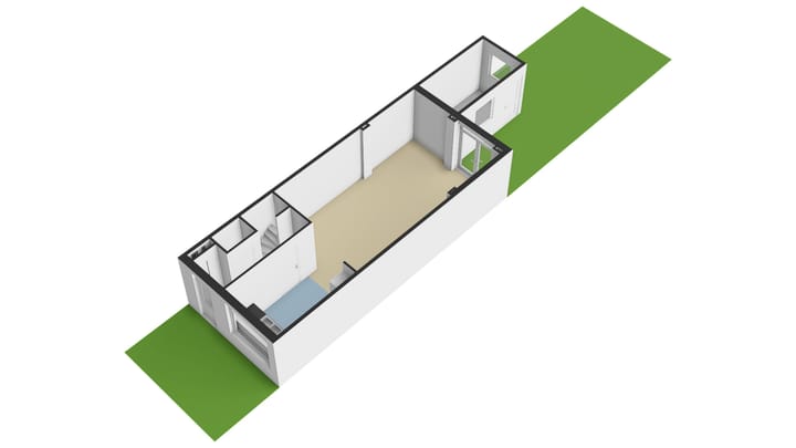 Foto 43 van Geraniumstraat 22