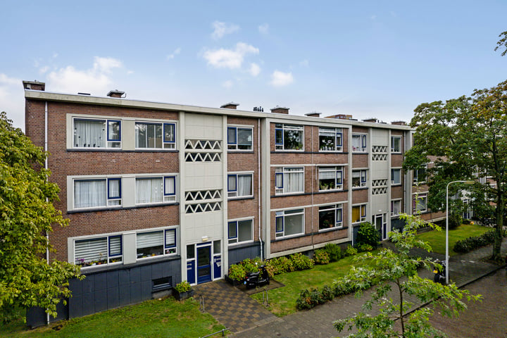 View photo 1 of Schipborgstraat 43