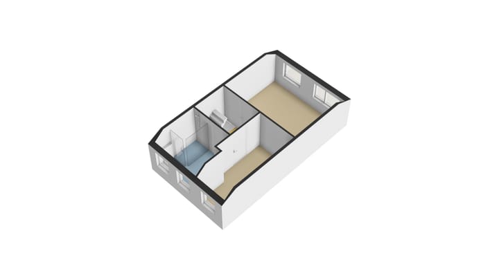 Foto 45 van Geraniumstraat 22