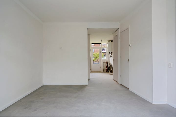 View photo 4 of Schipborgstraat 43