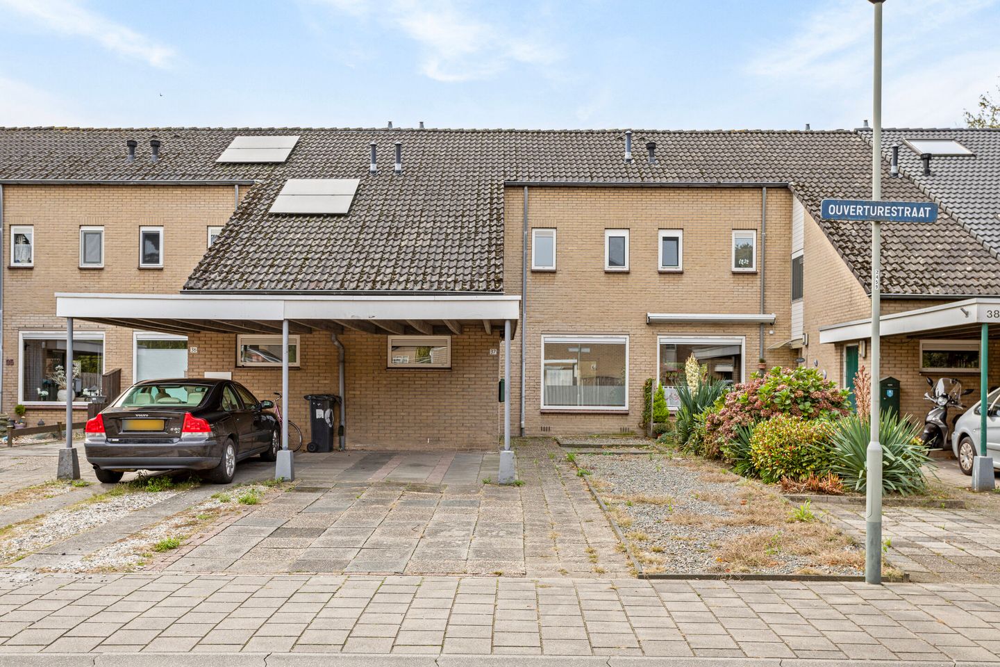 Foto 1 van Ouverturestraat 37
