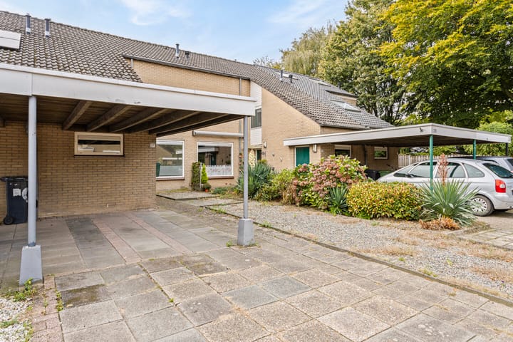 Foto 2 van Ouverturestraat 37