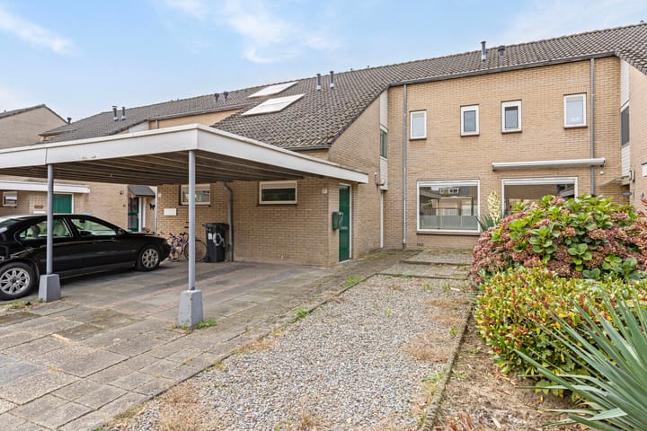 Foto 3 van Ouverturestraat 37